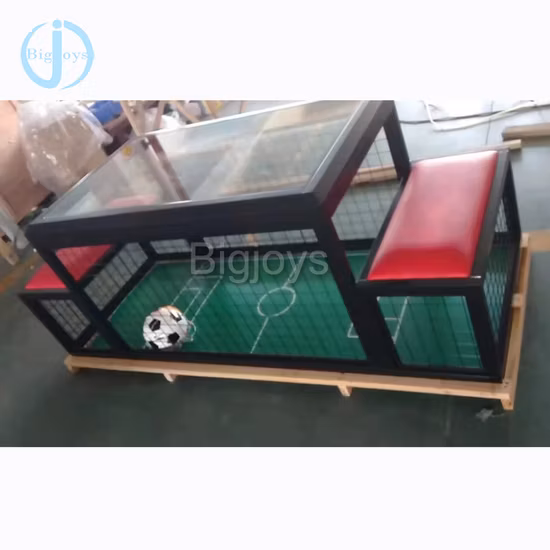 屋内スポーツ用品サッカートレーニング用品サブサッカーテーブルフットボールゲーム
